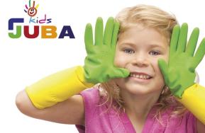 H264 nueva gama Juba Kids