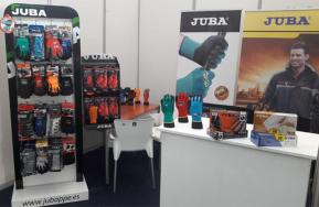 JUBA en la ExpoSoyro 2018