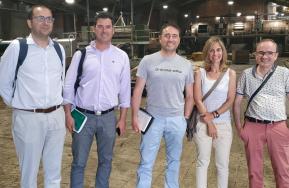 Visita Leather Cluster Barcelona