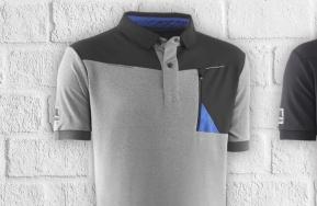 Nuevo polo Onix de la serie KASUAL, ideal para el verano