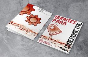 Presentamos nuestra guía especial para el sector siderometalúrgico
