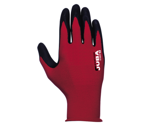 Dorso guante - 111801 ECO-NIT