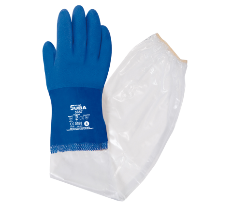 Dorso guante - 5657 PVC FLEX