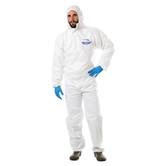 Buzos desechables - 1188B56T STEELGEN