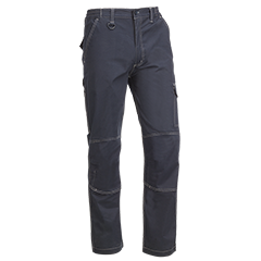 Trousers - 121 LIGHT FLEX
