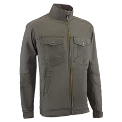 Jackets - 160 COTTON FLEX