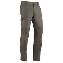 Trousers - 161 COTTON FLEX
