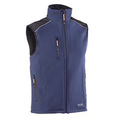 Gilets - 1895DN NEW BARI