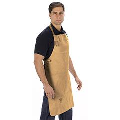 Aprons - 252AH JUBA
