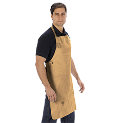 Aprons - 252BH JUBA