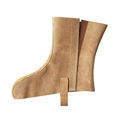 Leg guard - 253B WELDY