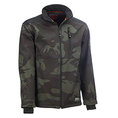 Softshell - 3894 KAMALEON