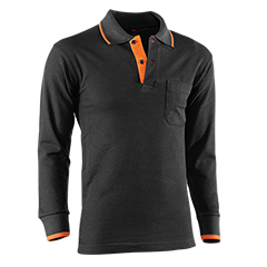 Polo tops - 618 TOP RANGE