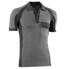 Polo tops - 670 FLEX