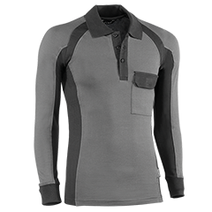 Polo tops - 671 FLEX