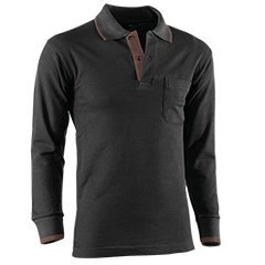 Polo tops - 691 FLEX