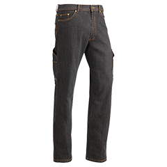 Pantalón vaquero - 830D EXPLORER