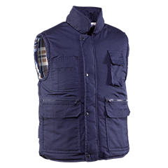 Gilets - 832 TEIDE
