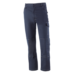 Trousers - 839BL BERGARA