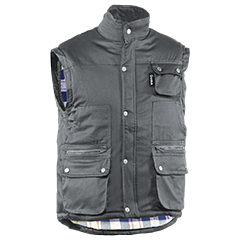 Gilets - 860GY WESTPORT