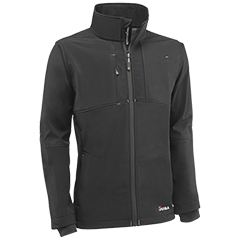 Softshell - 894BNEW ASTON