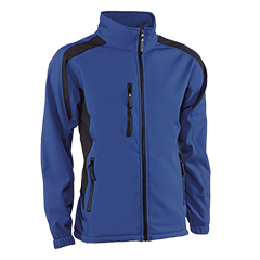 Softshell - 894RY ASTON