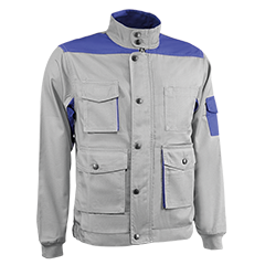 Vestes - 940 INDUSTRIAL