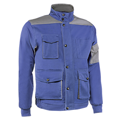 Vestes - 941 INDUSTRIAL