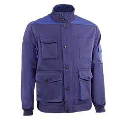 Vestes - 942 INDUSTRIAL