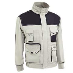 Vestes - 970 TOP RANGE