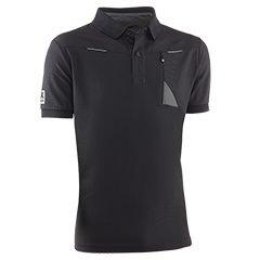 Polo tops - 977B ONIX