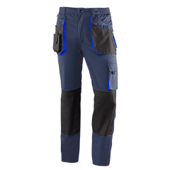 Trousers - 981 TOP RANGE