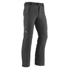 Pantalones técnicos - 984B SNOW