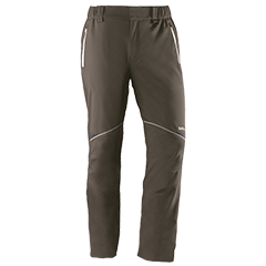 Multi-pocket trousers - 988 SUMMER