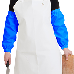 Sleeves - CHAL950A CHOIVA