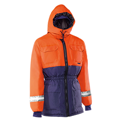 Parkas y Cazadoras - CHJT724 CHOIVA