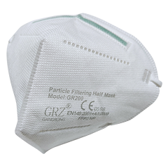 Masque pliant - GR200