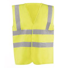 Gilets - HV714TYEL 
