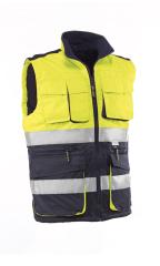 Gilets - HV717 ELBRUS