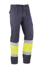 Trousers - HV810 KRETA