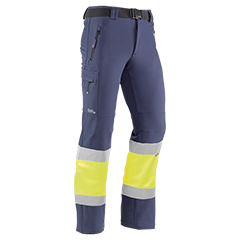Pantalon technique - HV984DN SNOW