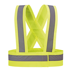 Gilets - HVT STRAP