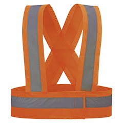 Gilets - HVTORA