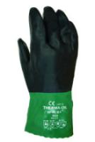 Glove Juba - 5630 THERMA-OIL
