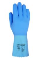 Glove Juba - 5830 BLUE GRAB