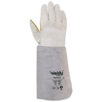 Luva Juba - 408RTIG WELDY