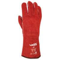 Luva Juba - 408 WELDY