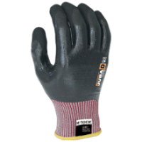 Glove K-rock - 4230RF