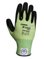 Glove Juba - 4409 POWER CUT X-GRIP