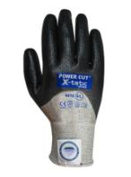 Luva Juba - 4416 POWER CUT XTATIC